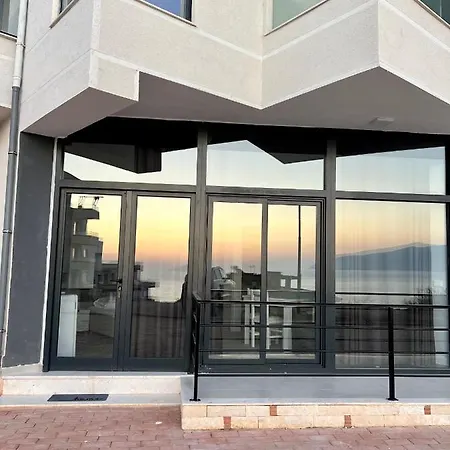 Apartment Sea Soon *