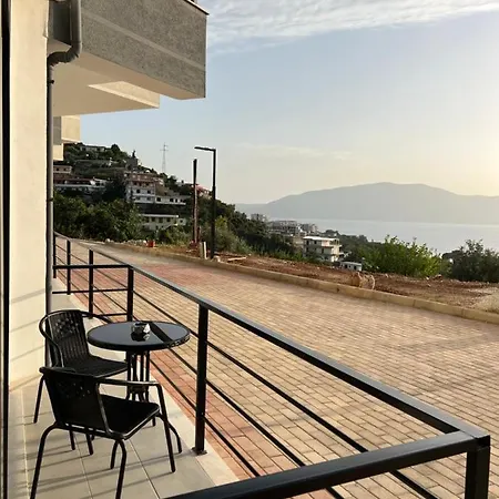 Sea Soon 公寓 Vlorë