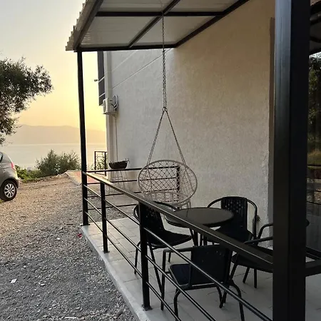 Sea Soon Apartment *