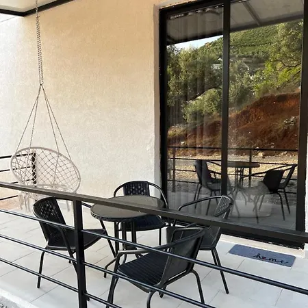 Apartment Sea Soon Vlore