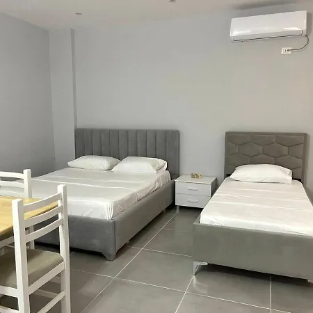 Sea Soon Apartment Vlore