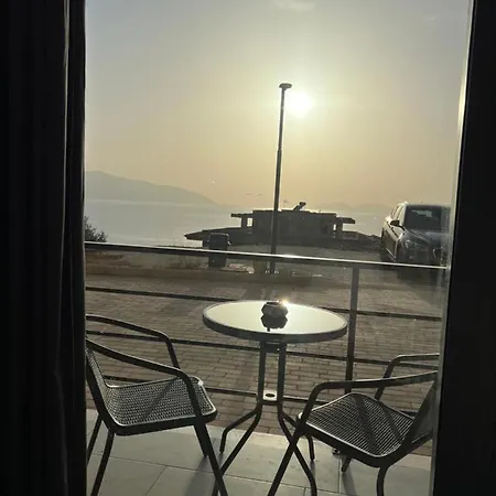 Sea Soon 公寓 Vlorë