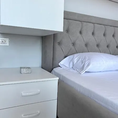 Sea Soon Apartment