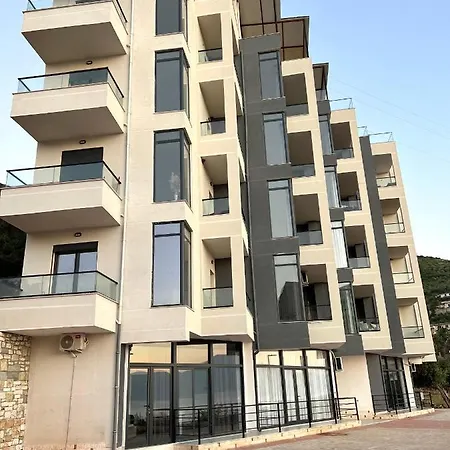 Sea Soon Apartment