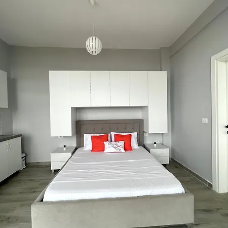 Sea Soon Apartment *