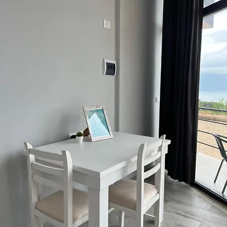 Apartment Sea Soon *