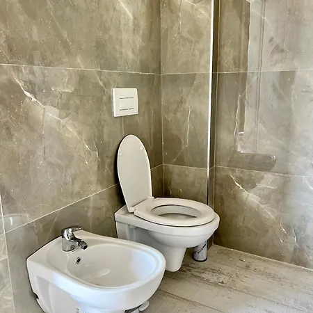 Sea Soon Appartamento *