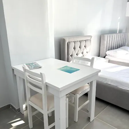 Apartment Sea Soon Vlore
