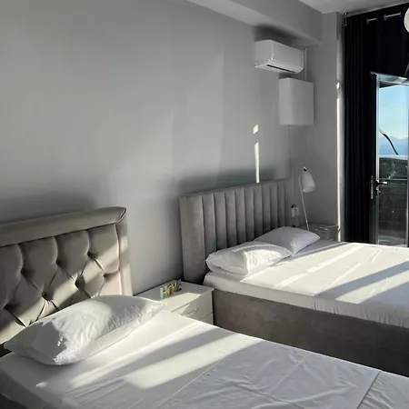 Sea Soon Apartment *
