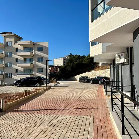 Apartment Sea Soon Vlore