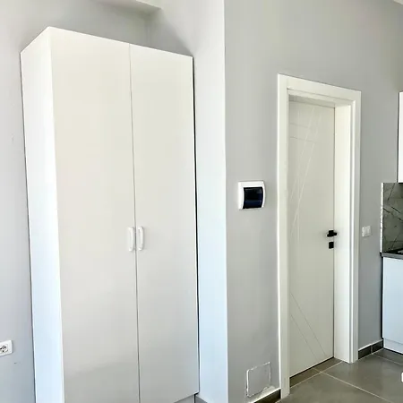 Apartment Sea Soon Vlore