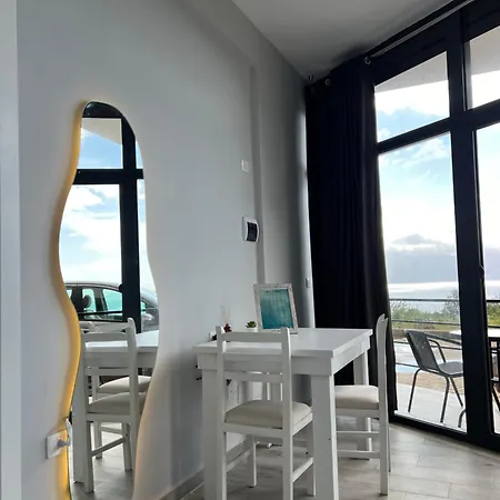 公寓 Sea Soon Vlorë