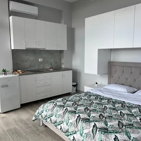 Sea Soon Apartment Vlore