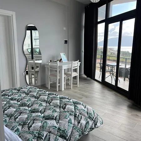 Sea Soon Apartment *