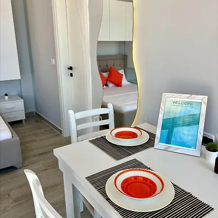 Apartment Sea Soon *