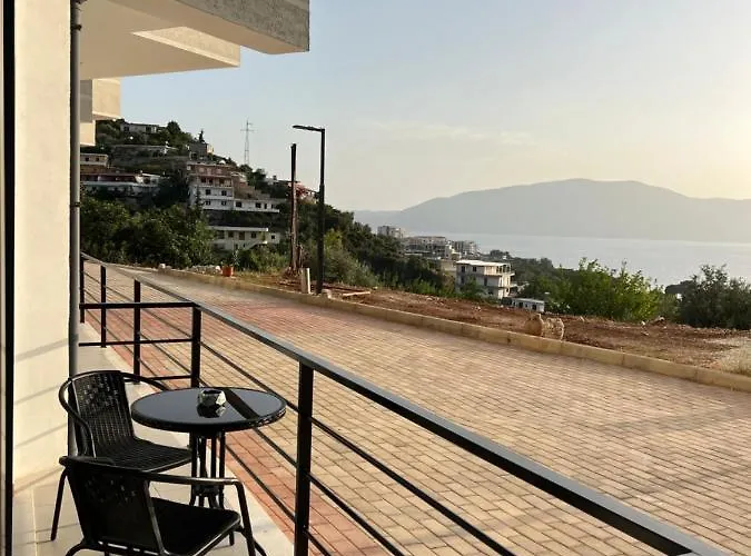 Sea Soon Apartament Wlora