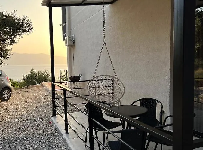 Sea Soon Apartament *