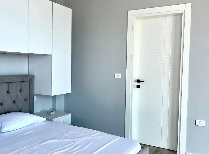 Apartament Sea Soon *