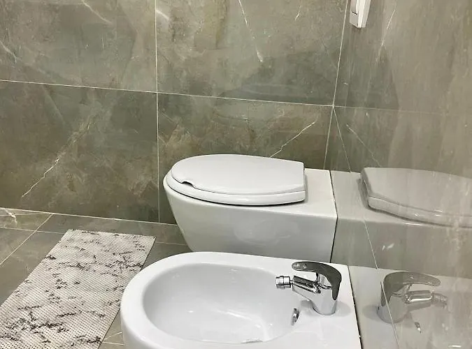 Apartament Sea Soon Wlora