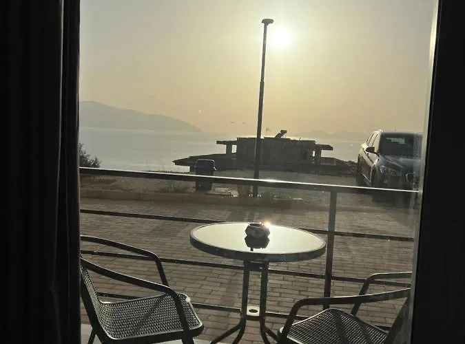 Sea Soon Apartament Wlora