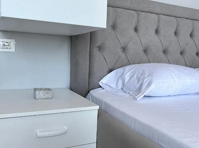 Sea Soon Apartament