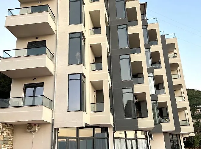 Sea Soon Apartament