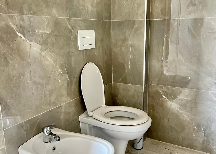 Sea Soon Apartament *