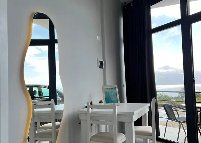 Apartament Sea Soon Wlora