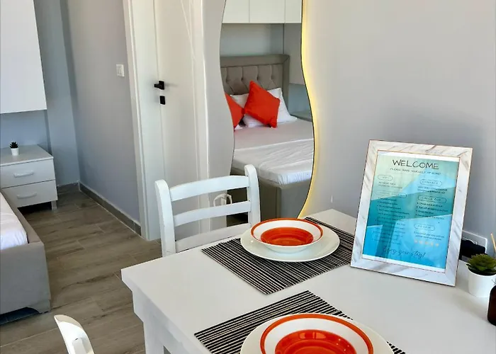 Apartament Sea Soon *